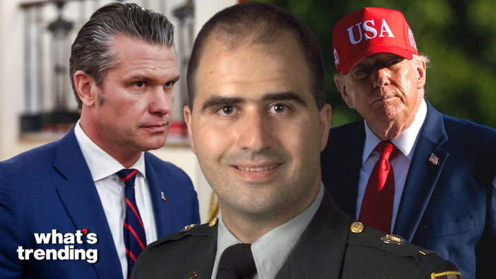Pentagon’s plan to livestream Nidal Hasan’s execution draws Roman arena ...
