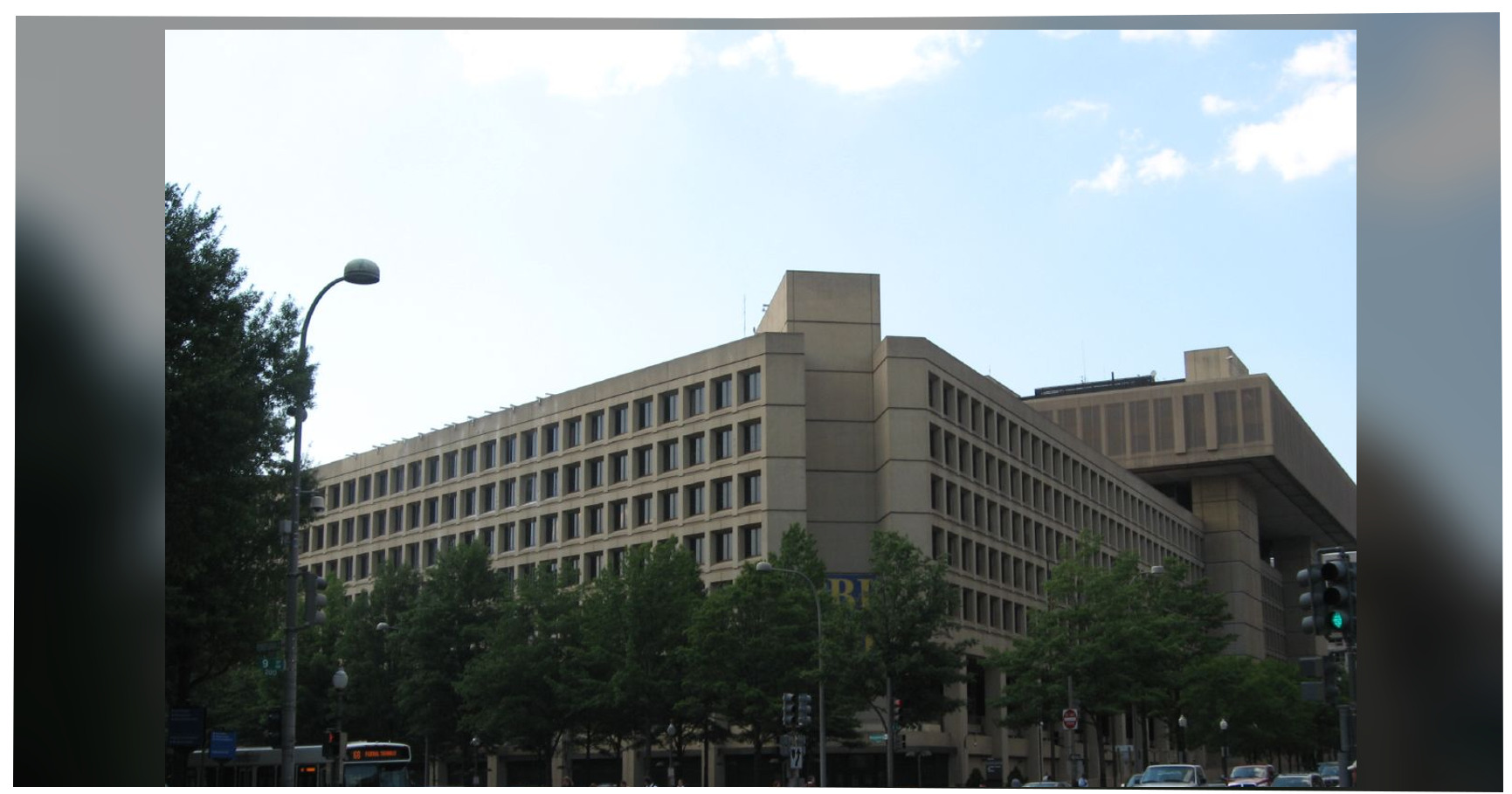 White powder letters reach 9 California lawmakers as FBI hunts sender ...