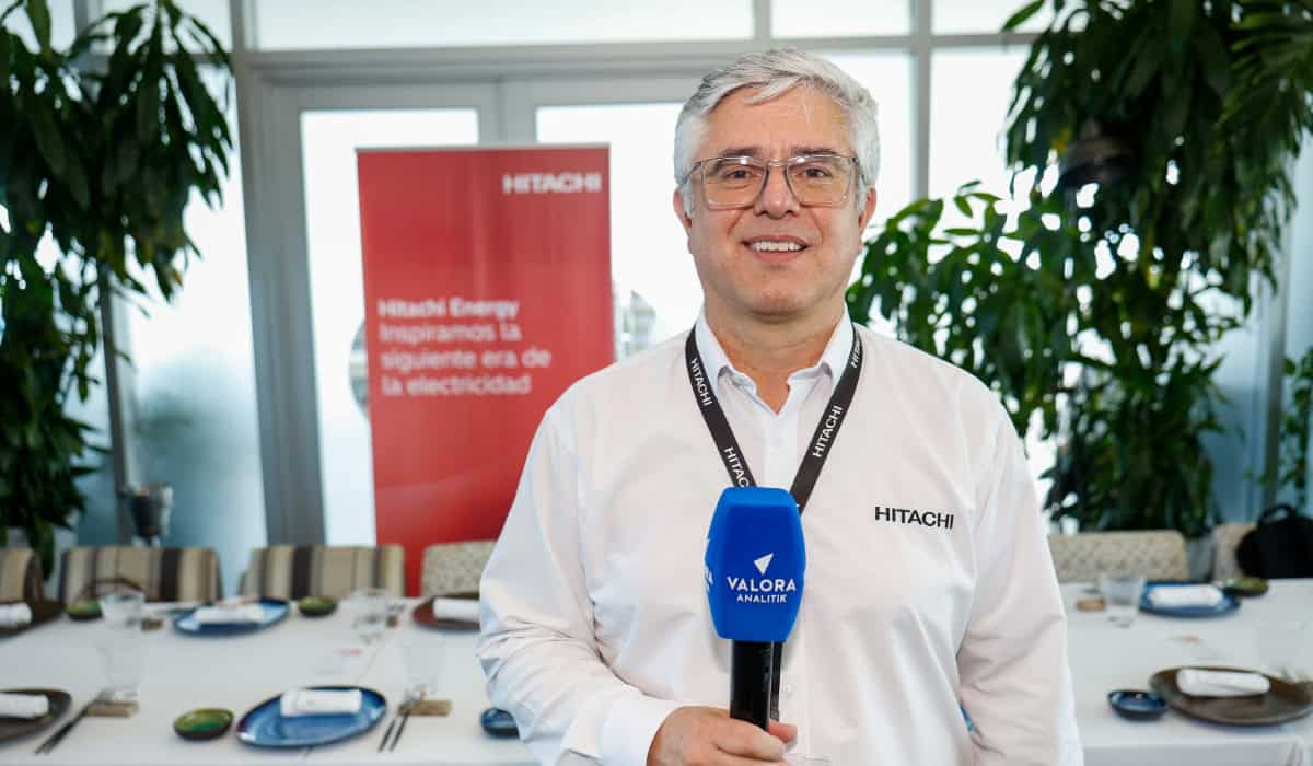 Hitachi invirtió US$80 millones para expandirse en Risaralda; proyecta ...