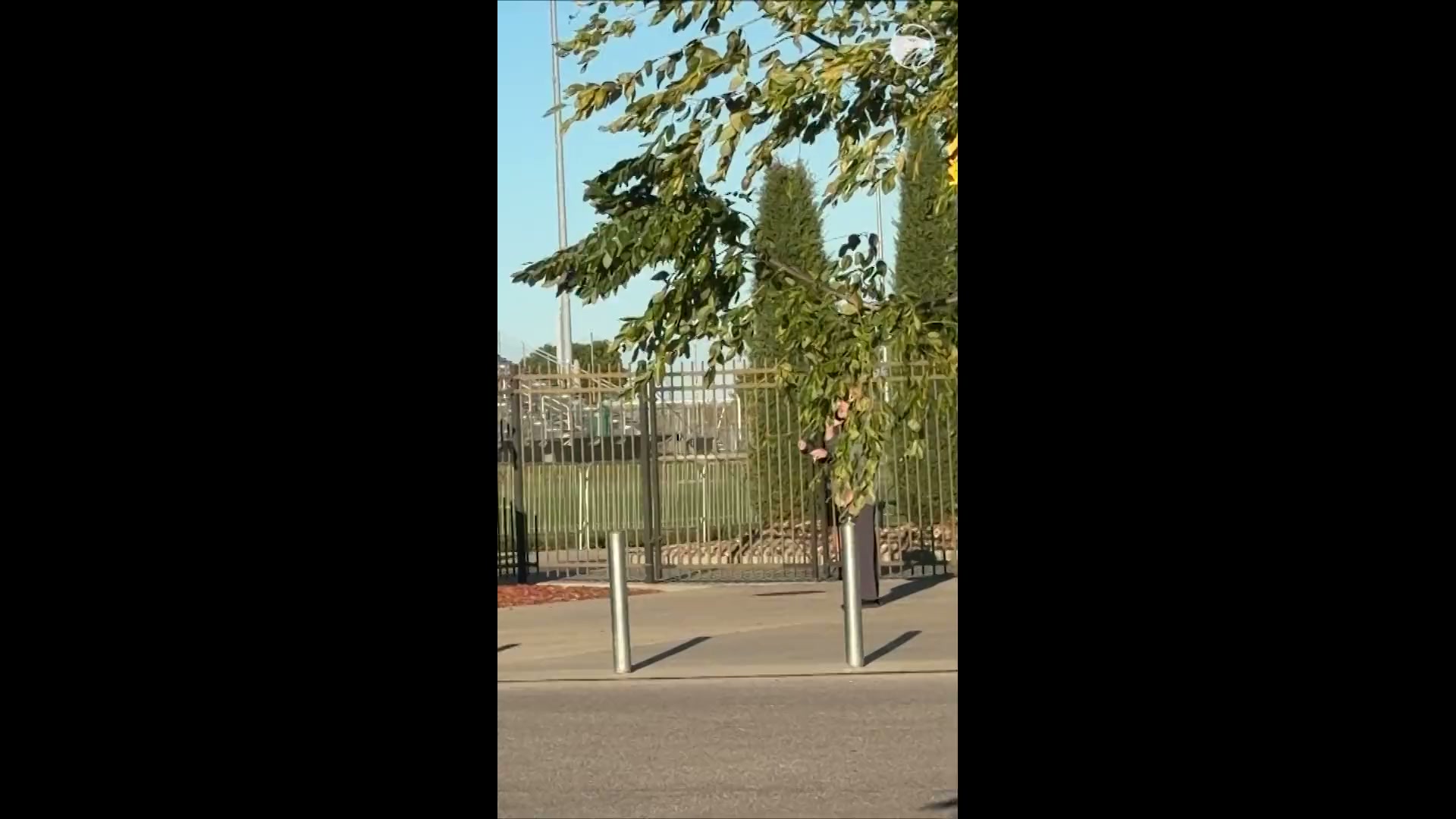 Two people killed at youth soccer game in Wichita