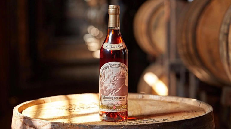 8 frequent complaints about Pappy Van Winkle bourbon
