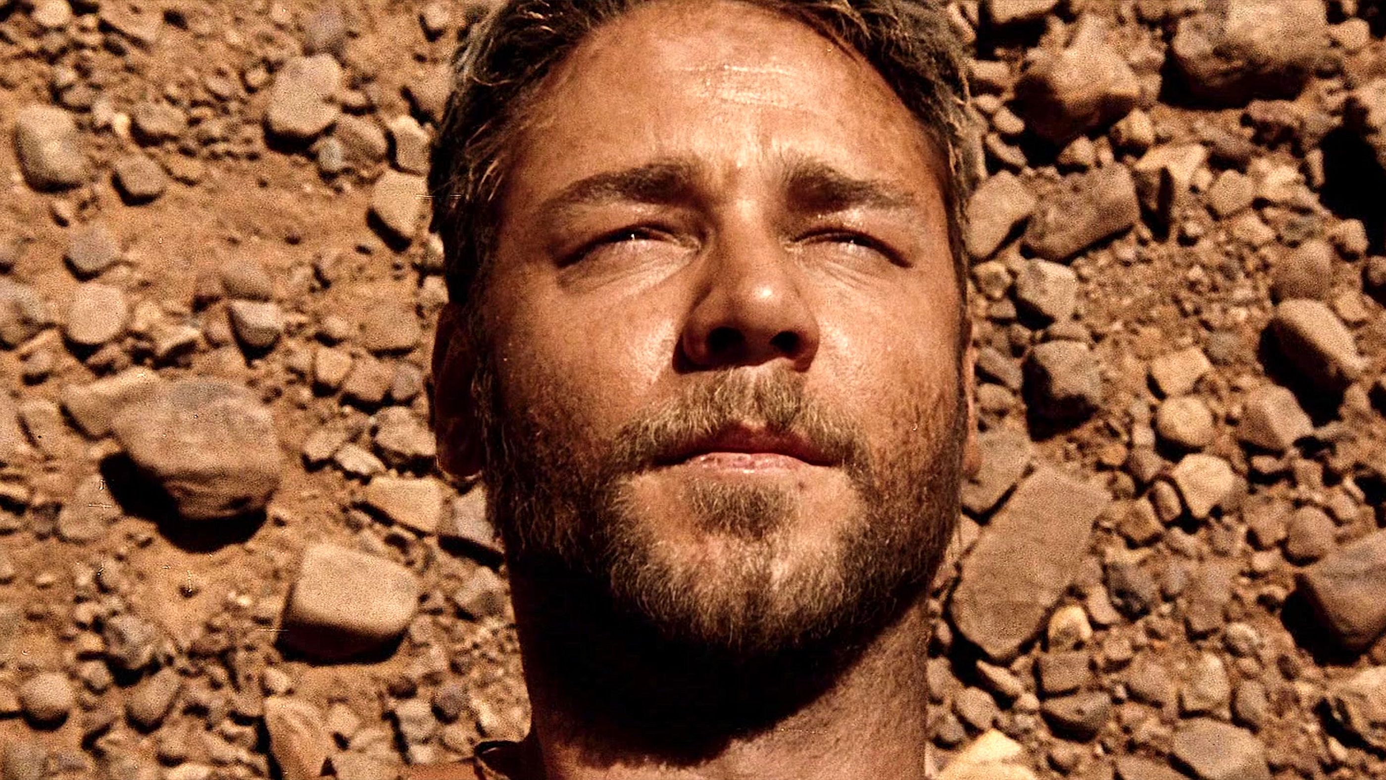 Russell Crowe’s beloved historical epic officially conquers Netflix