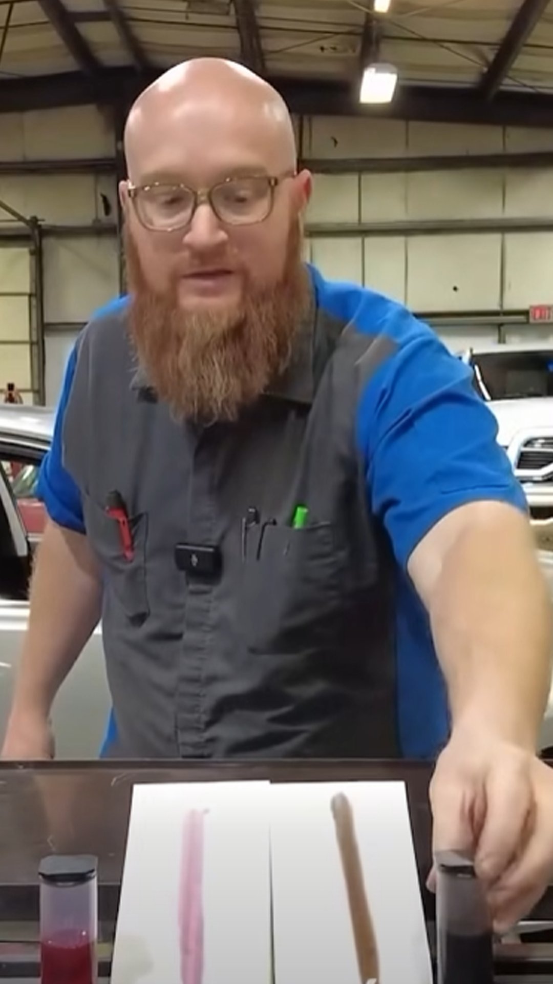 Mechanics won't tell you this