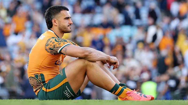 Northern rivals aren’t the All Blacks: Why bruised Wallabies still have ...