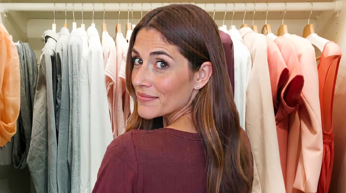 21 unsexy habits that keep your home clutter-free