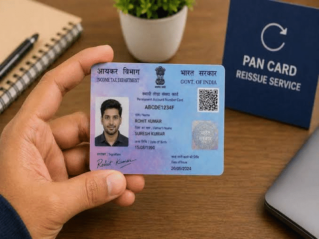PAN card and Aadhaar updates: 7 important rules every Indian should ...
