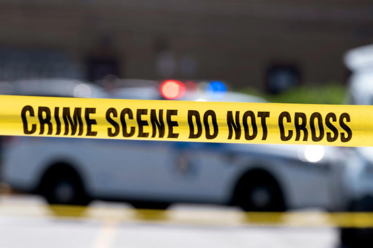 Kansas City police investigating homicide after man dead inside car