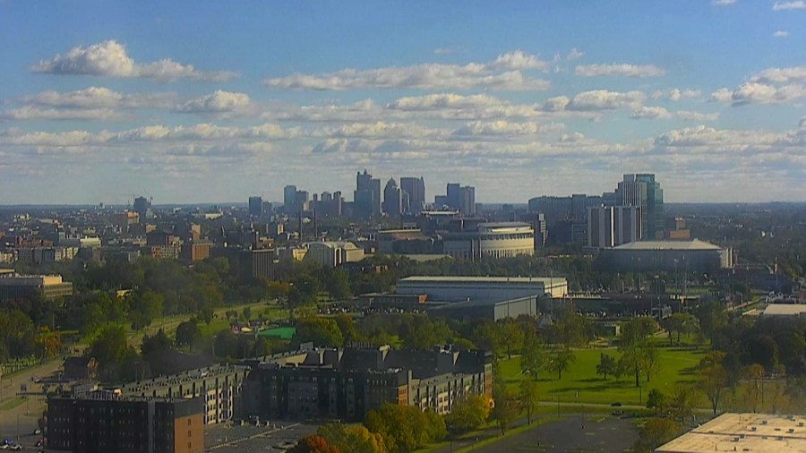 Columbus weather: Freeze warning tonight, crisp, sunny weekend