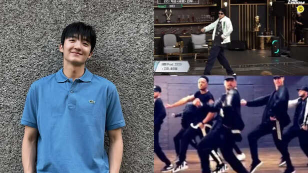 Vata's wedding plans with Ji Ye-eun make headlines, but do you remember ...