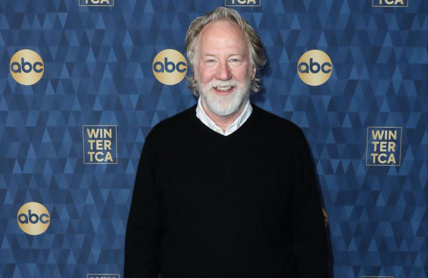 Timothy Busfield’s child sexual abuse indictment dismissed by judge