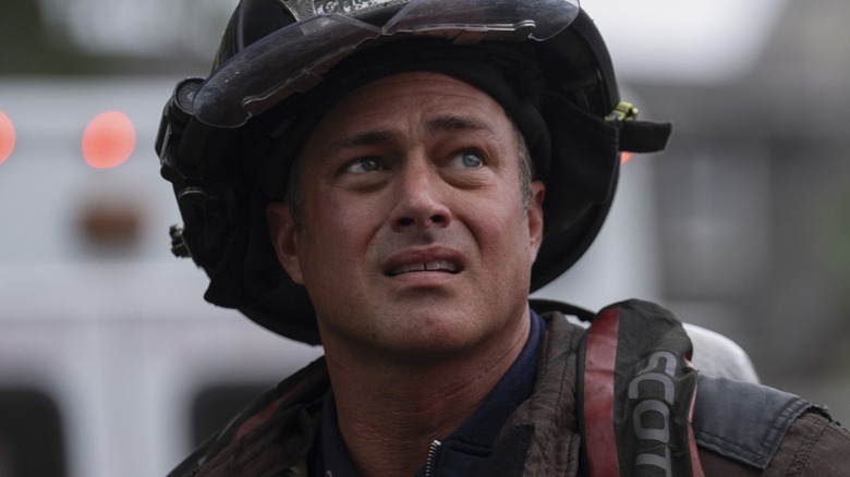 Chicago Fire's creators wanted to avoid becoming a remake of this ...