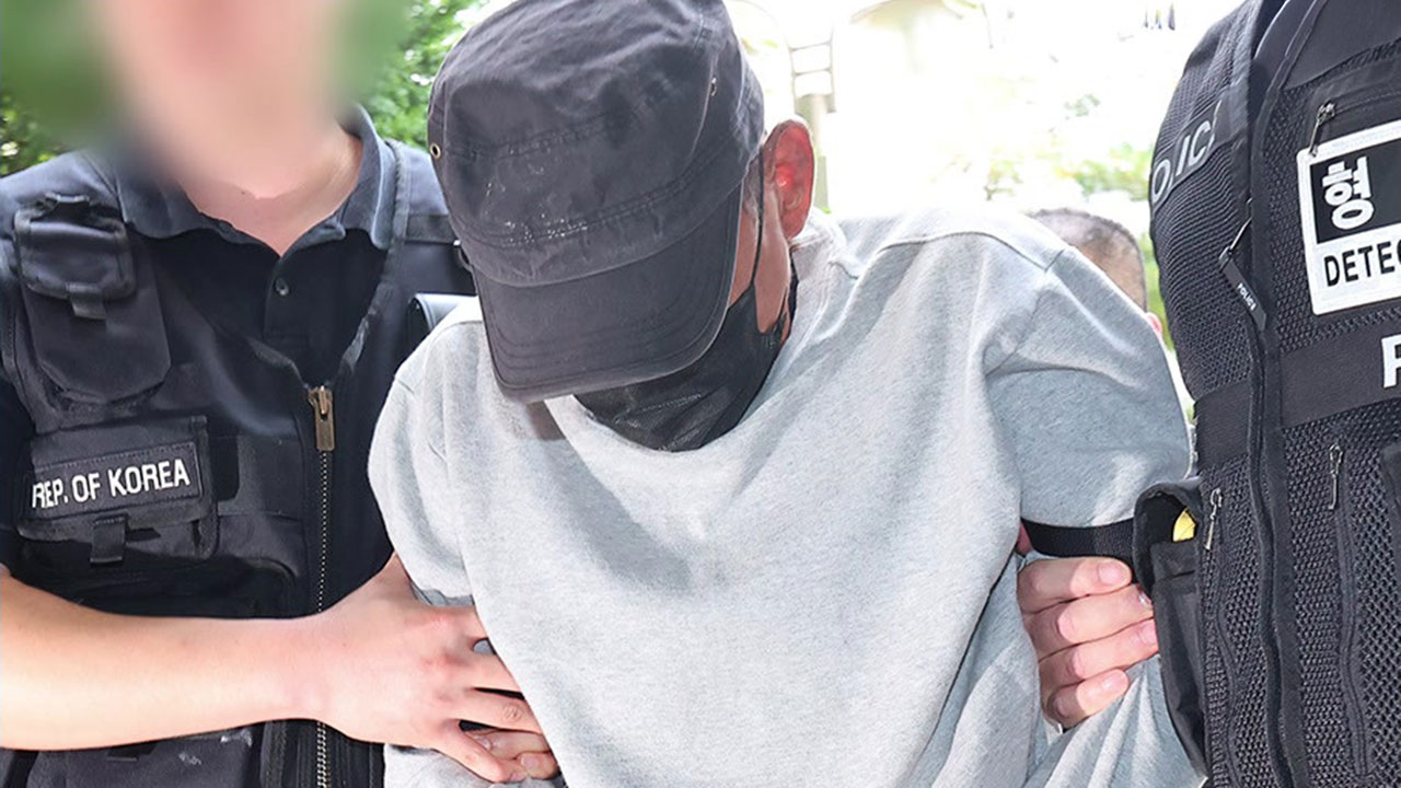'인천 흉기난동' 최충락 