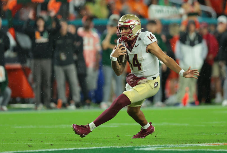 FSU football falls in dramatic 2OT loss to No. 3 Miami | Takeaways