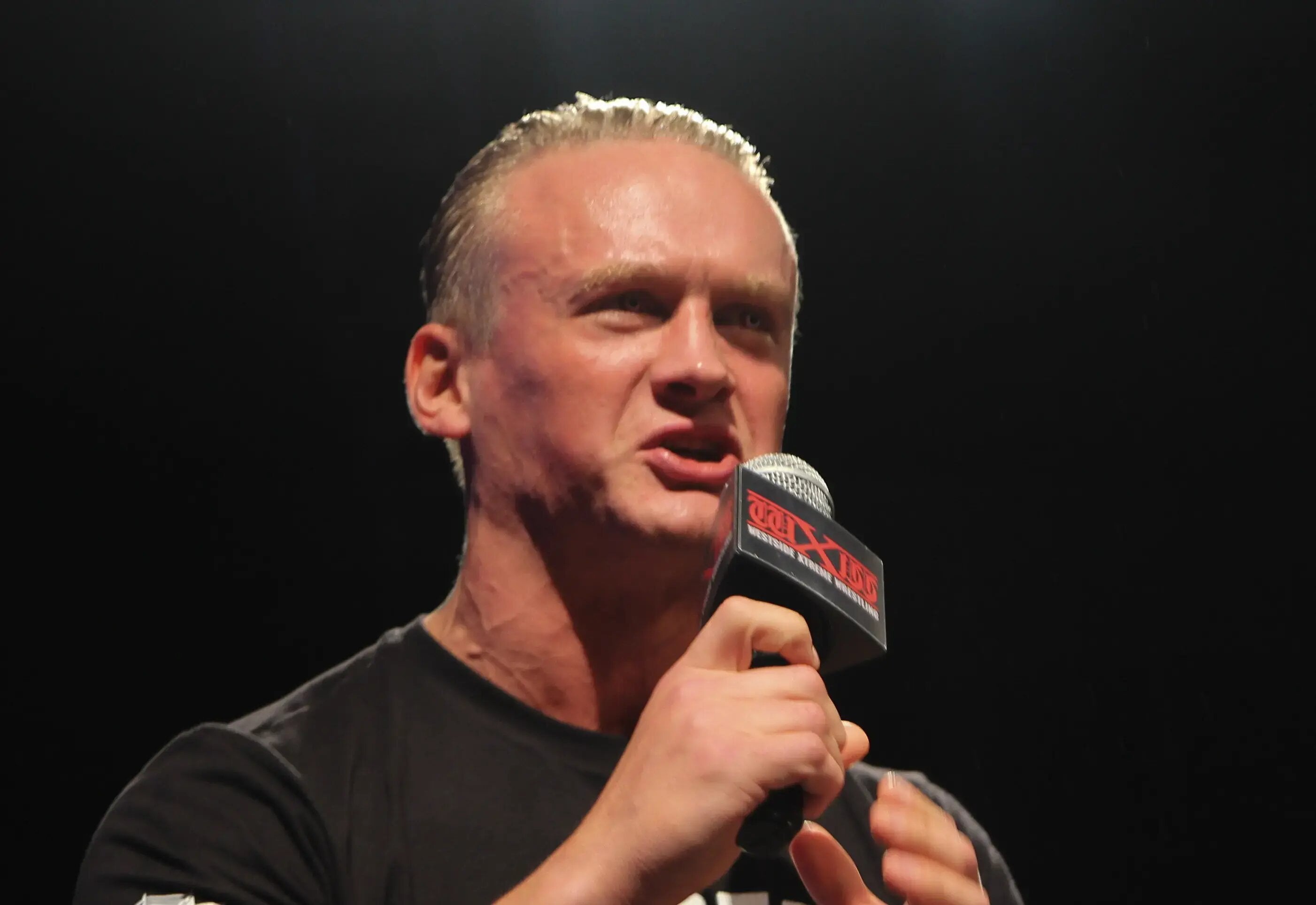 Who is Ilja Dragunov? Get to know AEW’s mind-blowing new signee in 2026
