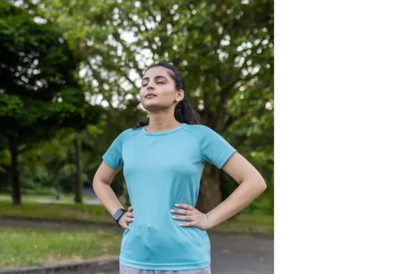 The simple truth about physical activity that is easy to adopt