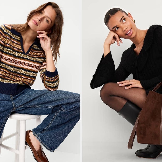 27 things from Old Navy to update your wardrobe without breaking your ...