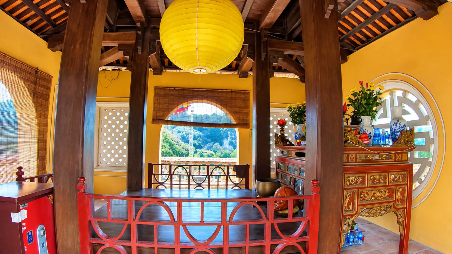 What can you discover inside Hanoi's historic imperial citadel?