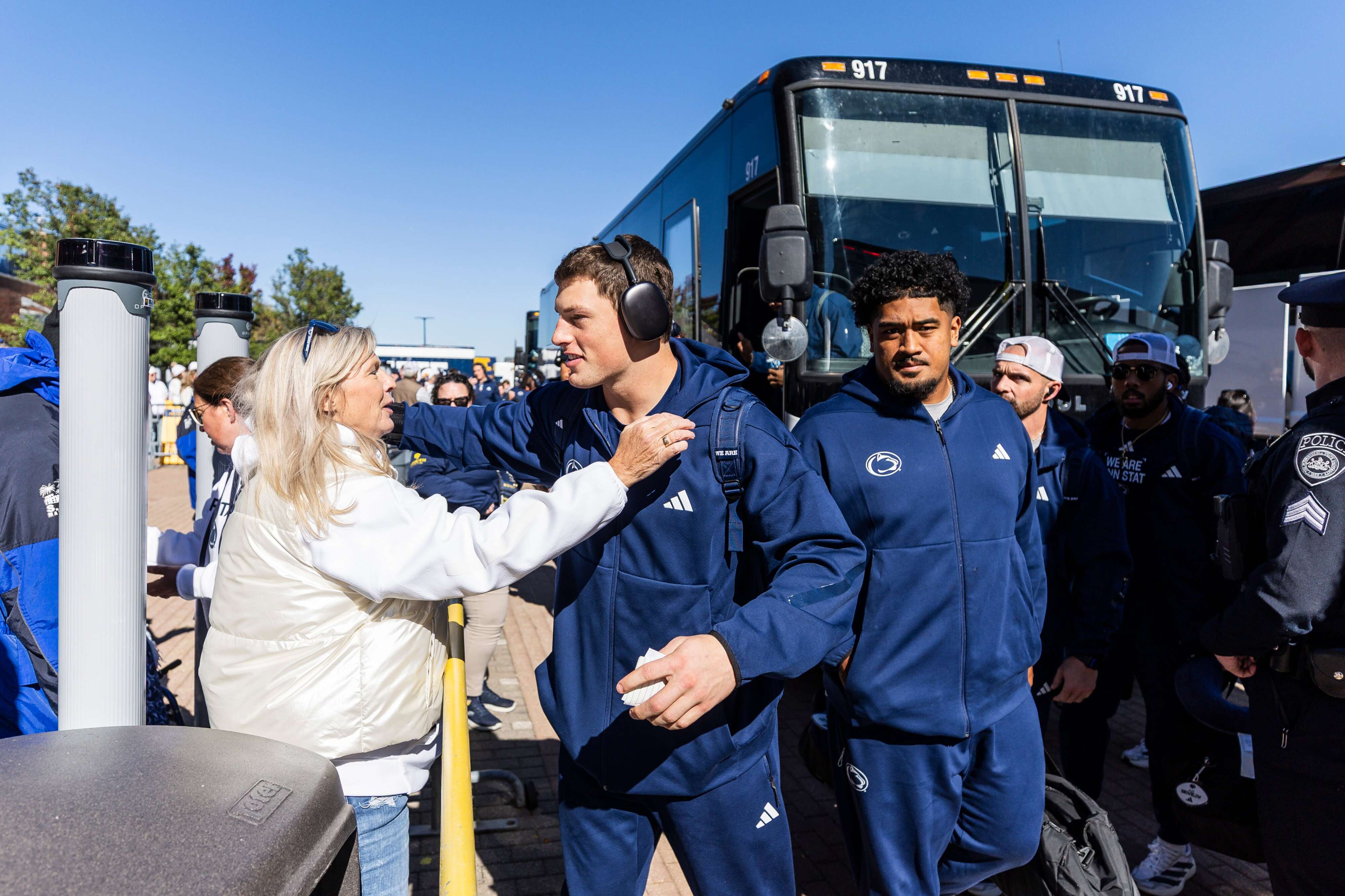 What we learned as Penn State remains winless in the Big Ten after ...