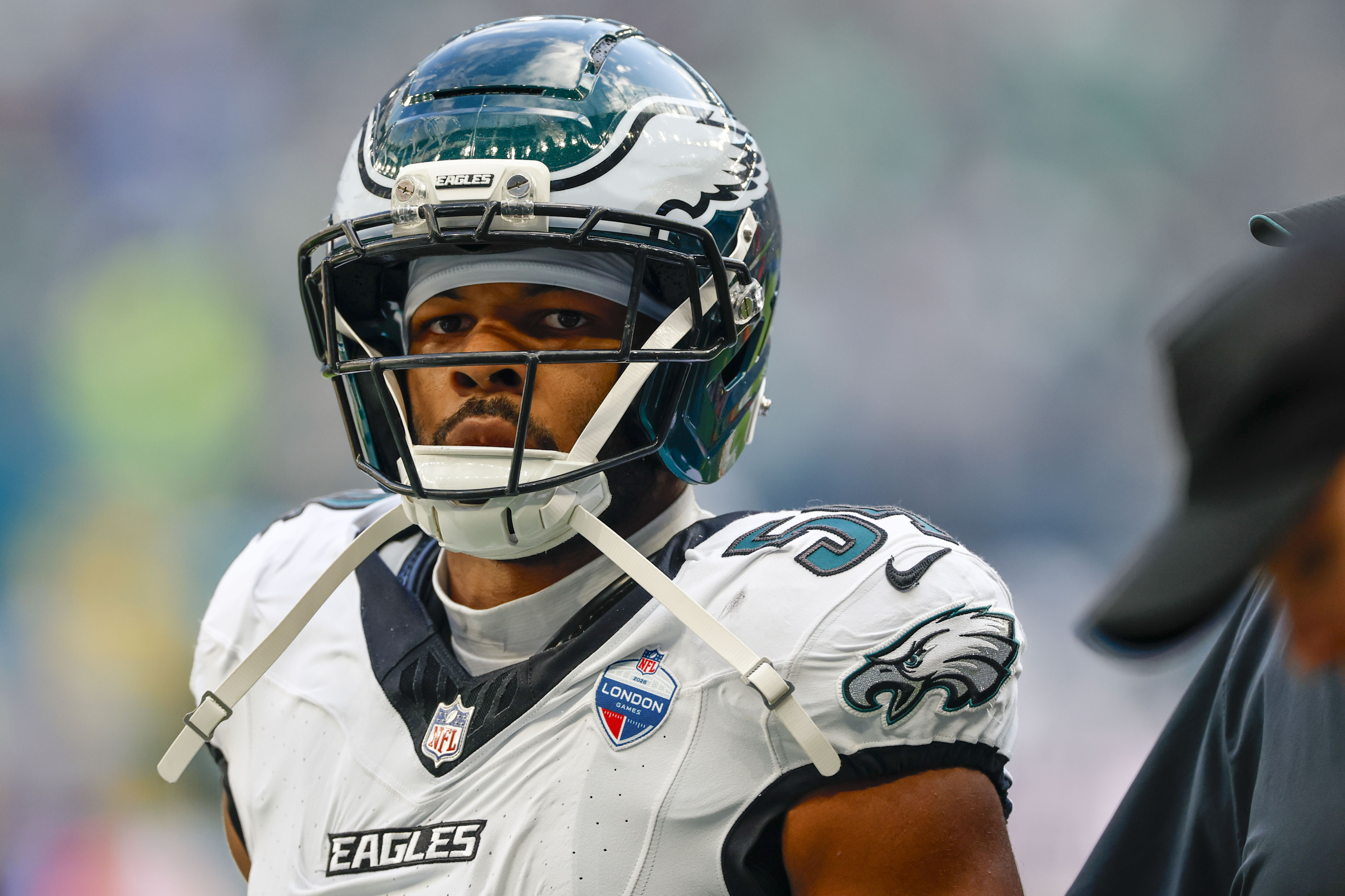 Jeff McLane’s keys to Eagles vs. Panthers in Week 6 and a game prediction