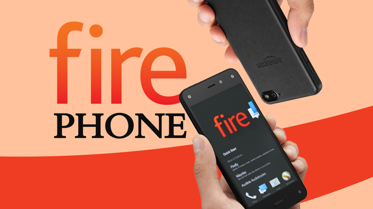 Now is the perfect time for Amazon to bring back its Android Fire Phone