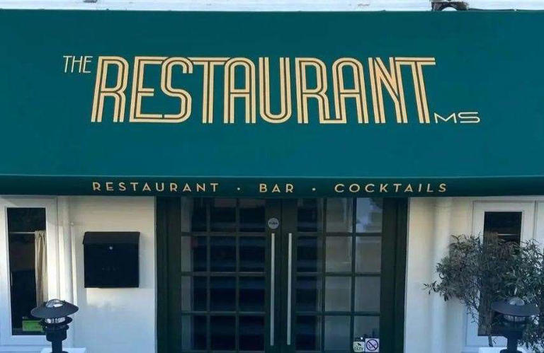 Celebrity chef Mark Sargeant on why his Folkestone restaurant closed ...