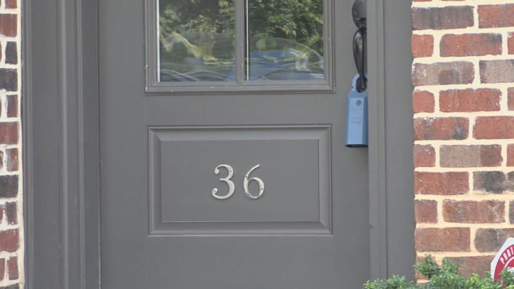 Columbia housing market shifts toward first-time buyers