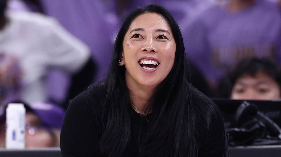 Natalie Nakase dragged the Atlanta Dream into the basement and won game ...