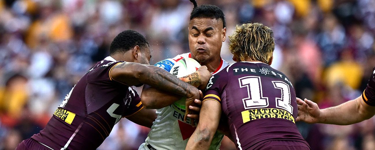 NRL transfer whispers: Bulldogs closing in on Skelton return; Panthers ...