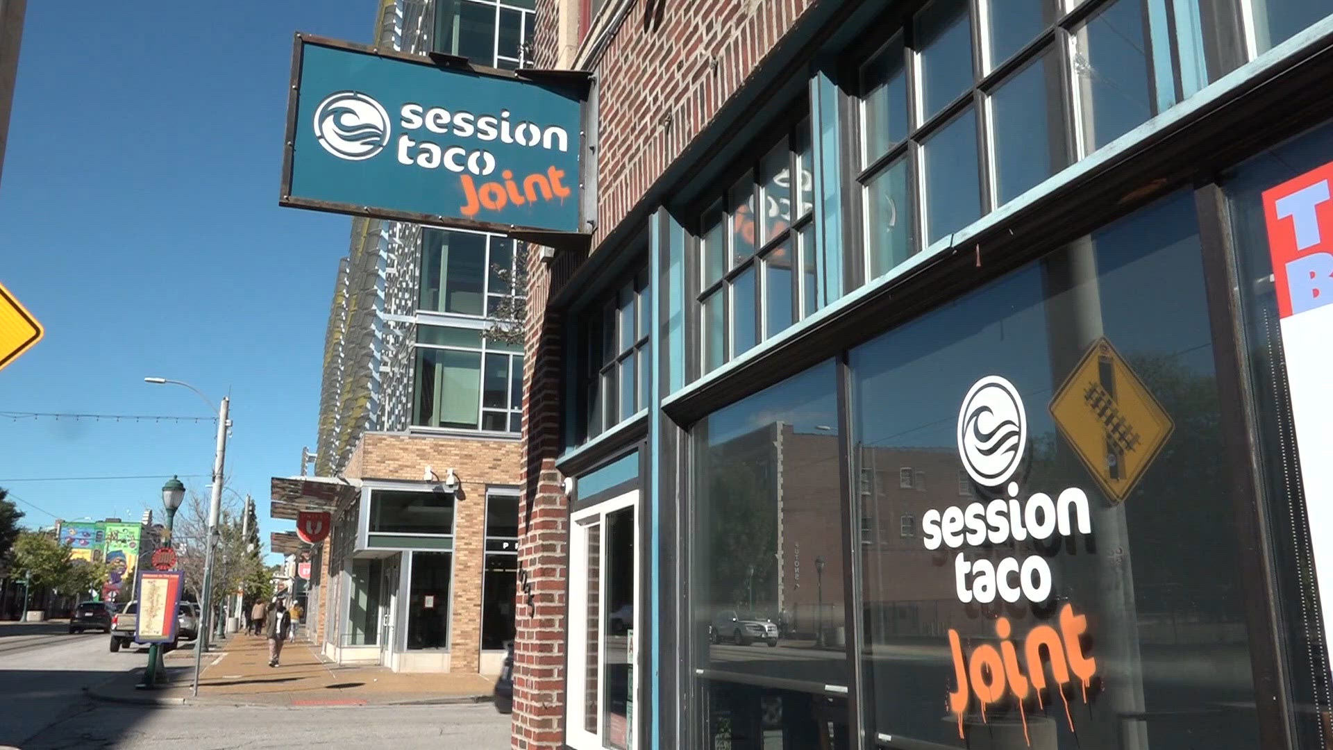 Session Taco, Lapez Mod Mex close remaining St. Louis-area locations