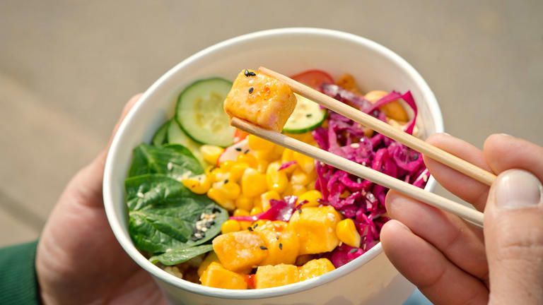 New protein ranking names unexpected winner over beef, salmon and eggs