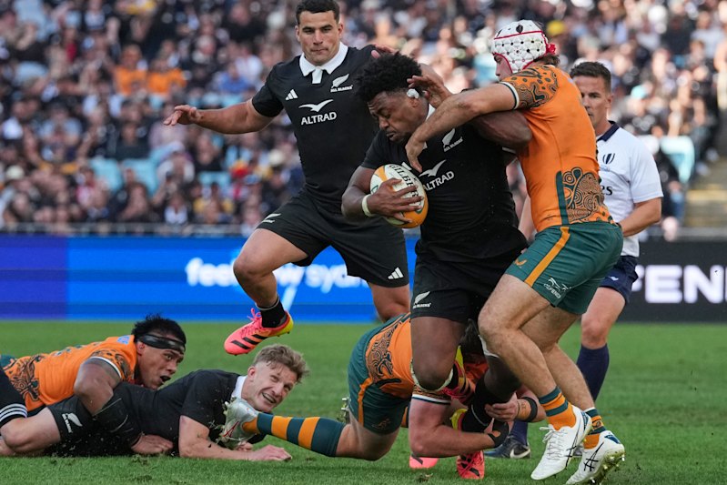 Northern rivals aren’t the All Blacks: Why bruised Wallabies still have ...