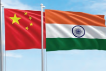China's population crash could mean war with India
