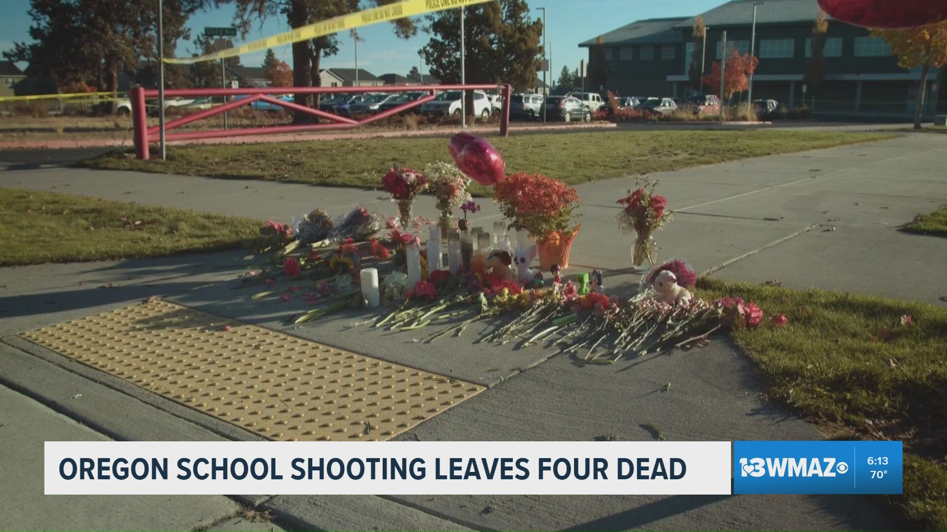 Civilian and teacher helped stop shooting at Silver Rail Elementary ...