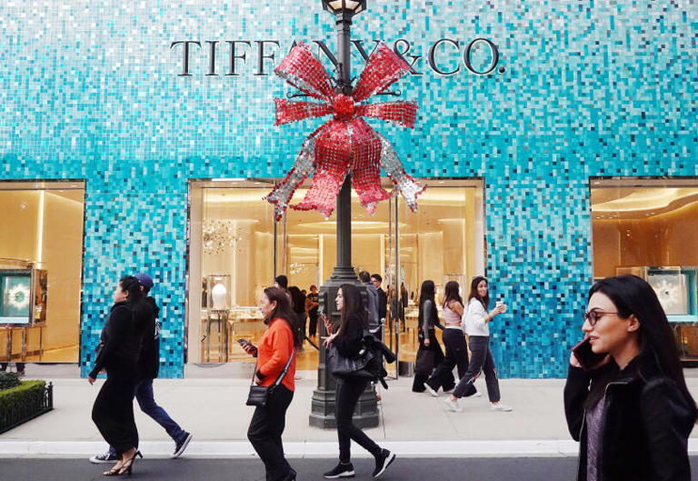 Retail group forecasts healthy holiday sales, in part due to inflation