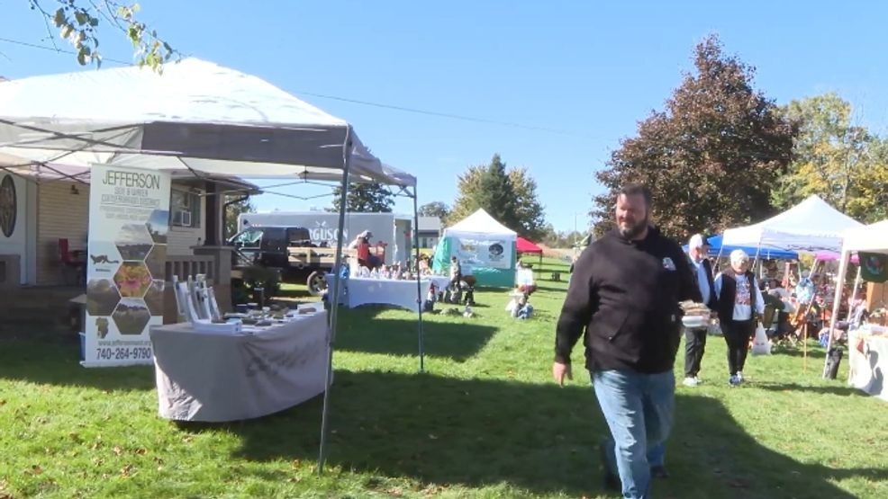 Hammondsville farm festival brings fall fun to Ridgeview Farms