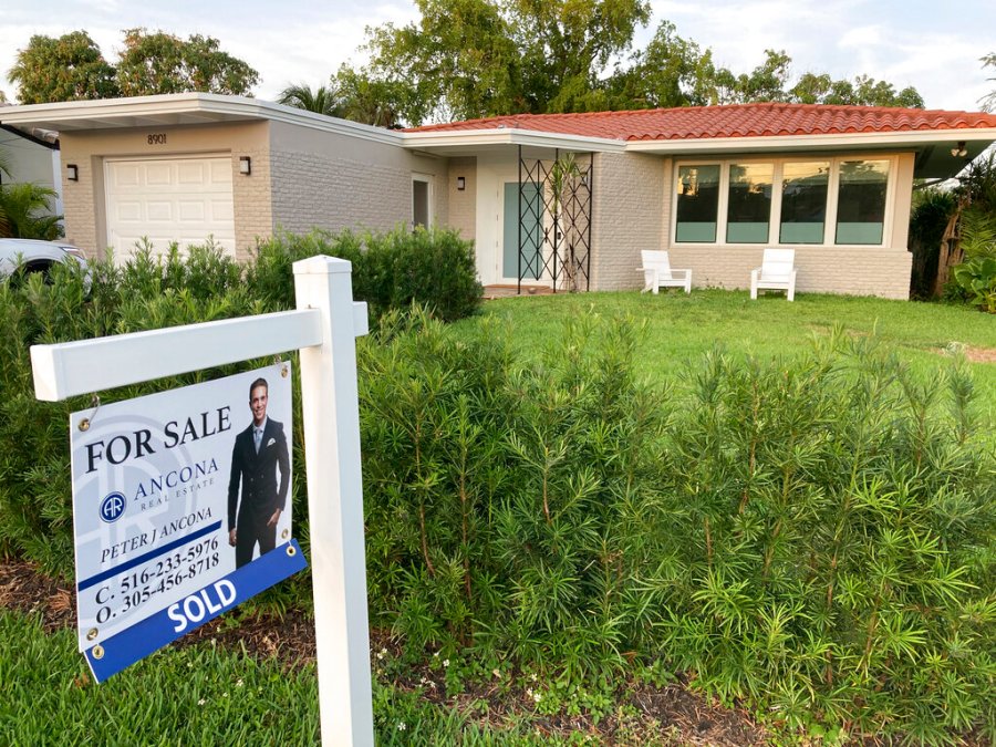 American dream now costs $5.3M, report says