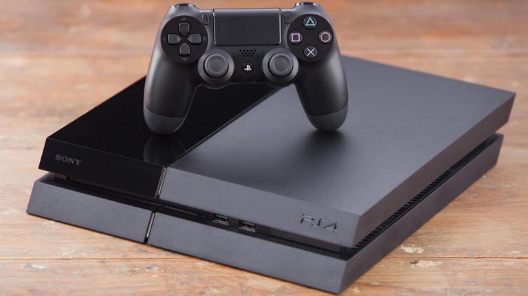 Don't throw away your old PlayStation — do this instead