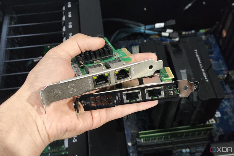 5 server pulls I'd put in my desktop before buying a single new part in ...