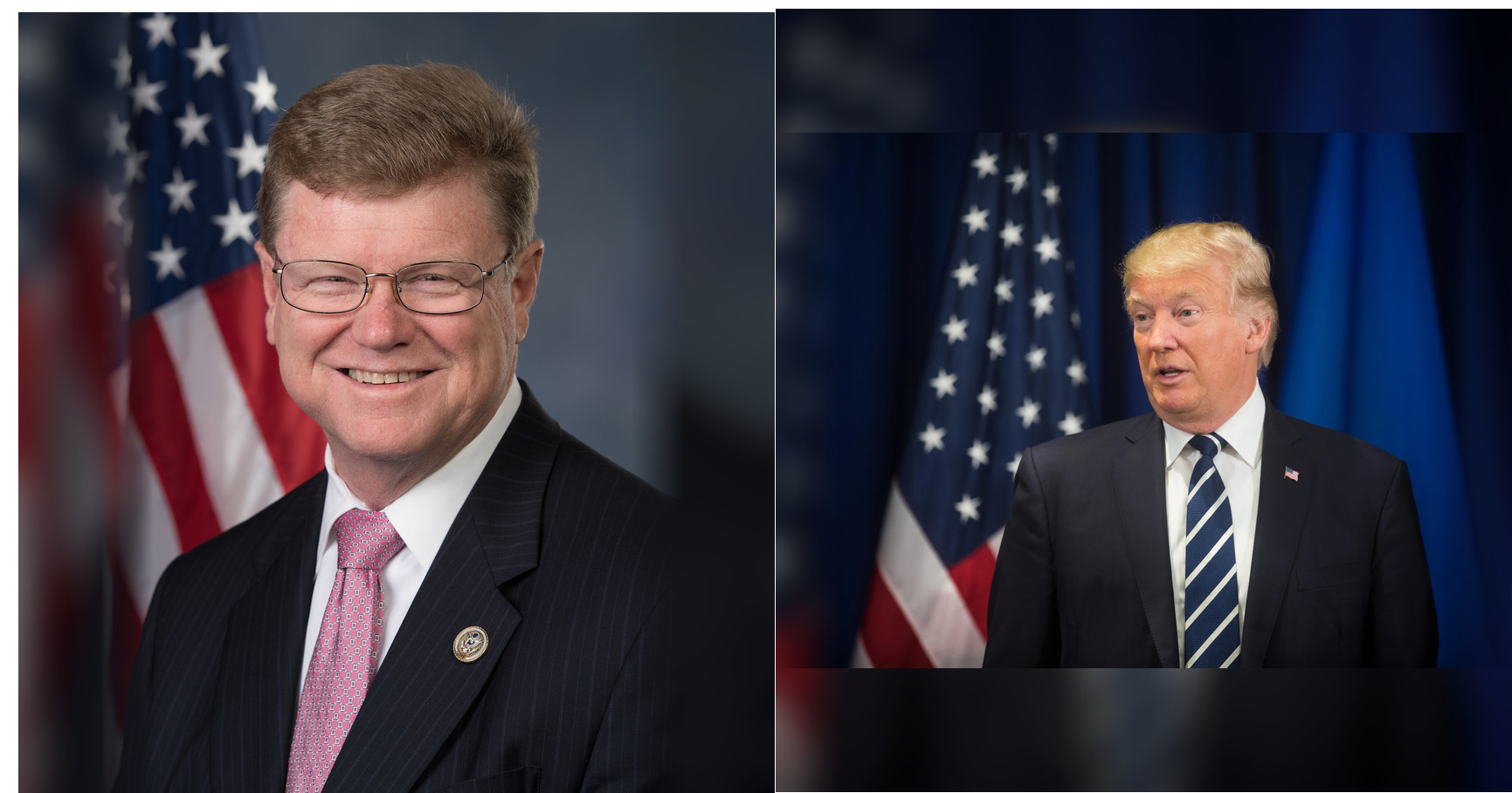 GOP Rep. Mark Amodei refuses to vote for Trump-endorsed successor ...