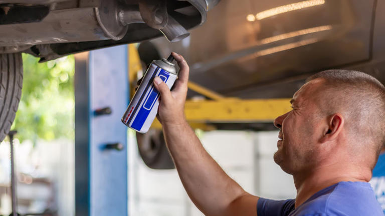 Why truck cab corners rust (and how to fix it)