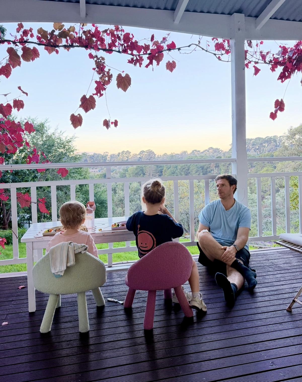 Melbourne has changed Sam Mac, but reveals one thing he won’t do on the ...