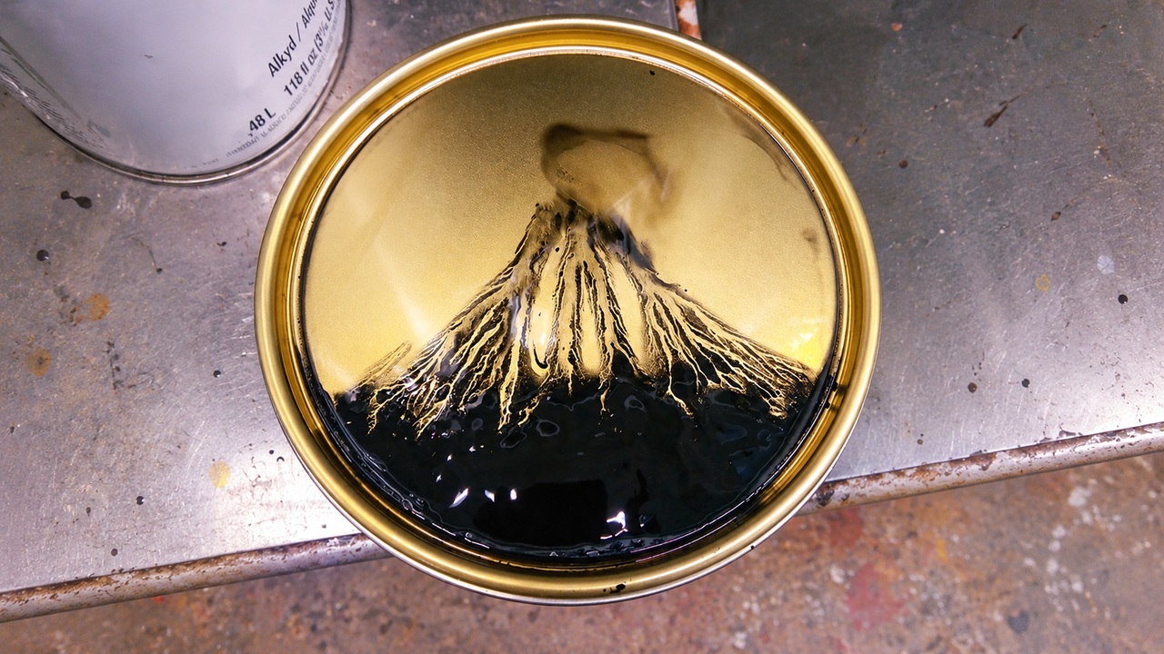 5 everyday objects that look like unexpected works of art