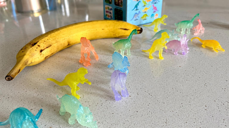 6 Halloween candy alternatives that bring play to the treat bag