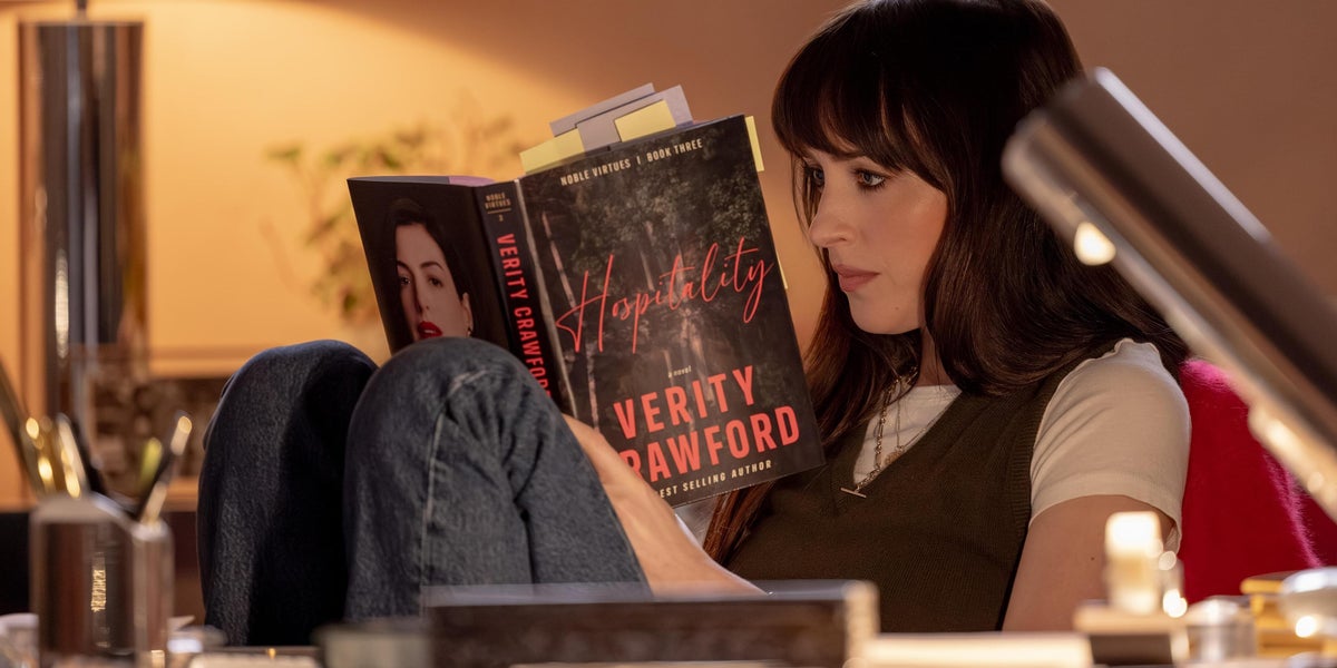 Thrills, suspense, and scandal: 7 books to read next if you loved Verity