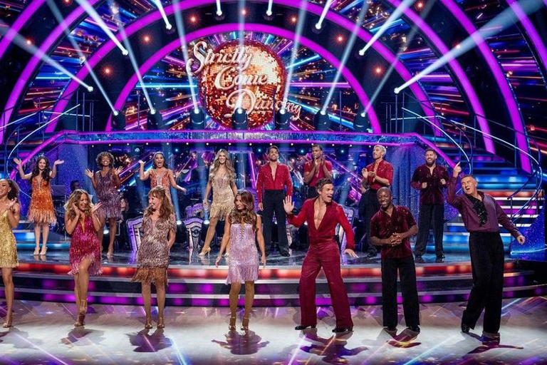 Strictly Come Dancing fans say the same thing as results leaked after ...