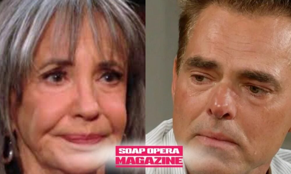 Is Jill Abbott dying on Y&R? What Jill's cardiac event means for Billy