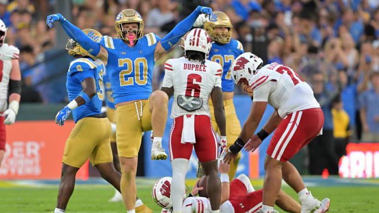 3 big losers and 2 unlikely winners from Wisconsin falling to UCLA on ...
