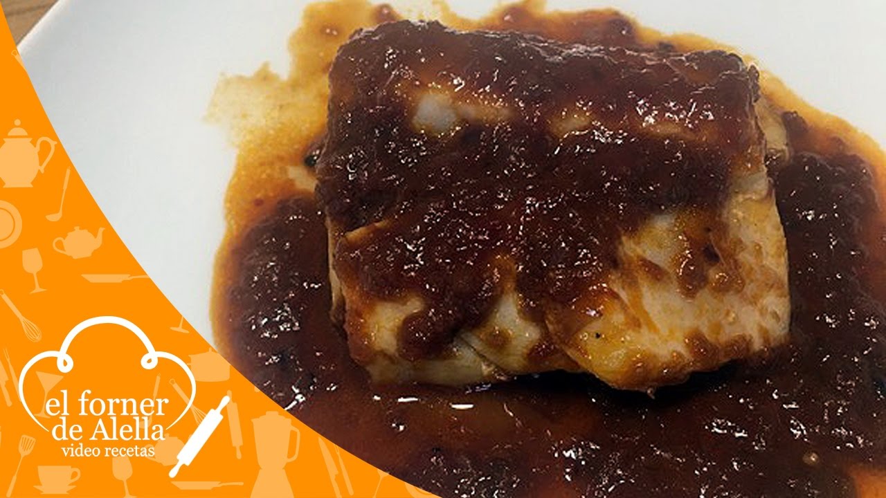 Bacalao a la Vizcaina