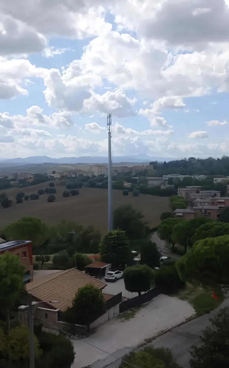 Caso antenne, si spinge per i monitoraggi