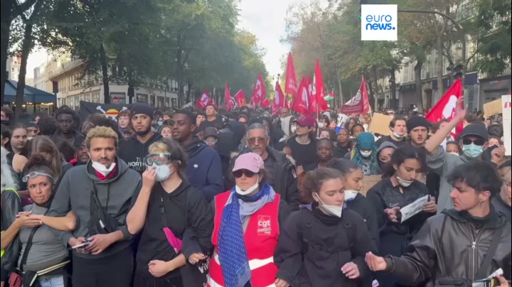 We are here to help them, says major trade union on joining students ...